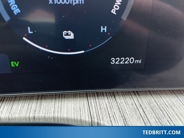 2024 Hyundai Santa Fe Hybrid Calligraphy