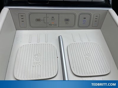 2024 Hyundai Santa Fe Hybrid Calligraphy