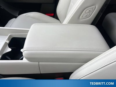 2024 Hyundai Santa Fe Hybrid Calligraphy