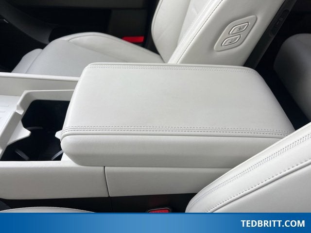 2024 Hyundai Santa Fe Hybrid Calligraphy