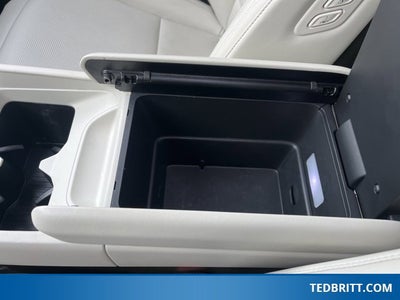 2024 Hyundai Santa Fe Hybrid Calligraphy