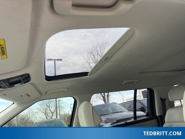 2024 Hyundai Santa Fe Hybrid Calligraphy