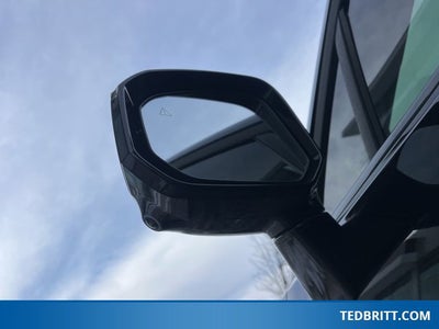 2024 Hyundai Santa Fe Hybrid Calligraphy