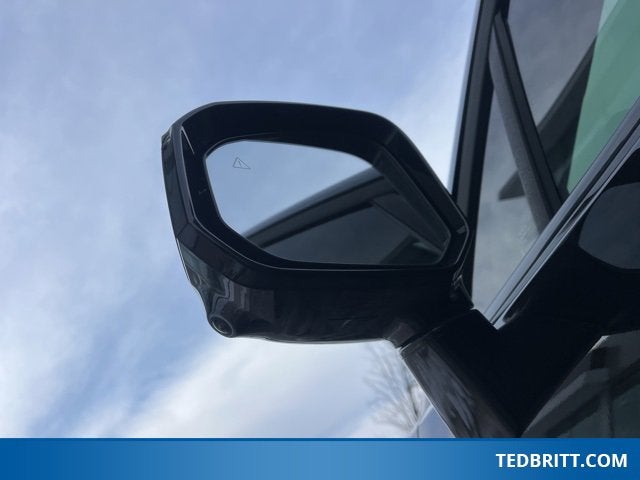 2024 Hyundai Santa Fe Hybrid Calligraphy