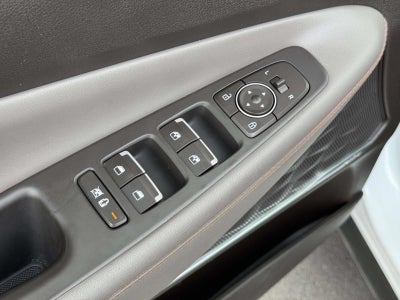 2020 Hyundai Santa Fe SEL 2.0T