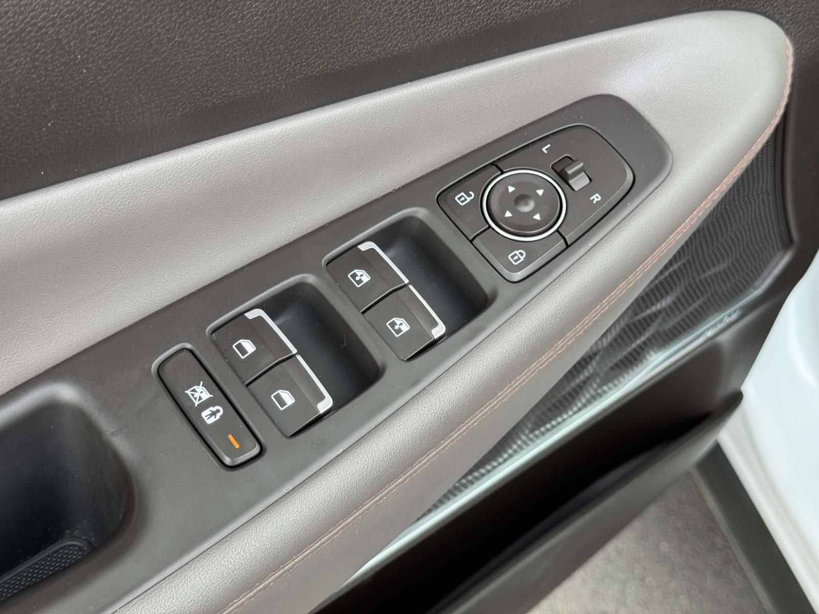 2020 Hyundai Santa Fe SEL 2.0T