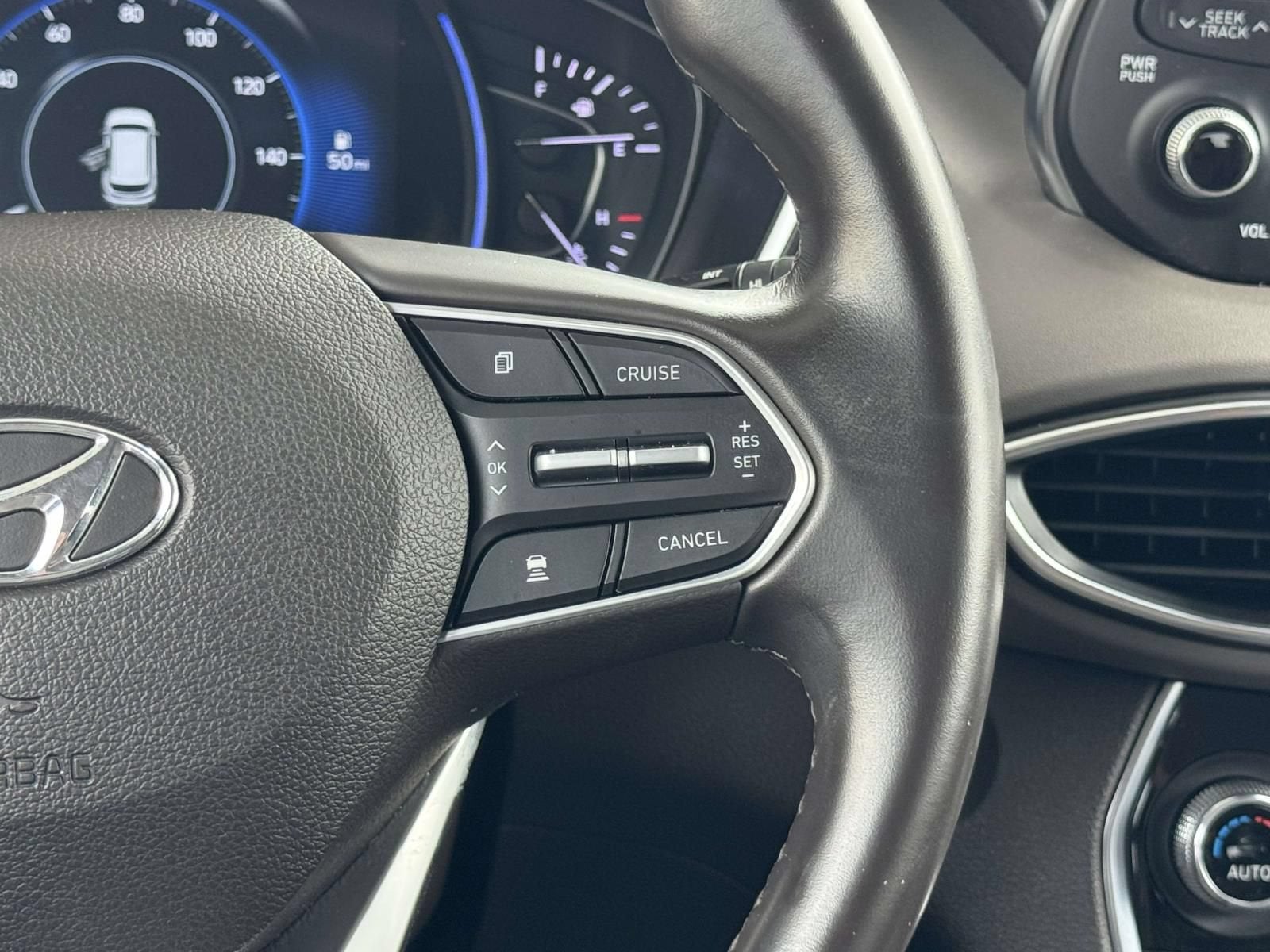 2020 Hyundai Santa Fe SEL 2.0T
