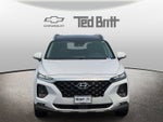 2020 Hyundai Santa Fe SEL 2.0T