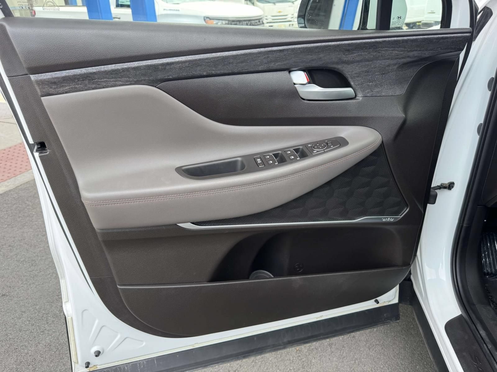 2020 Hyundai Santa Fe SEL 2.0T