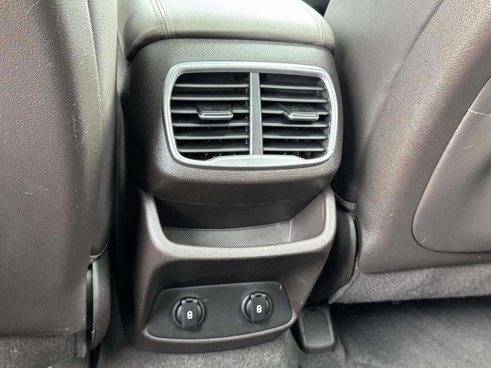 2020 Hyundai Santa Fe SEL 2.0T