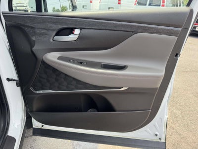 2020 Hyundai Santa Fe SEL 2.0T
