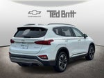2020 Hyundai Santa Fe SEL 2.0T