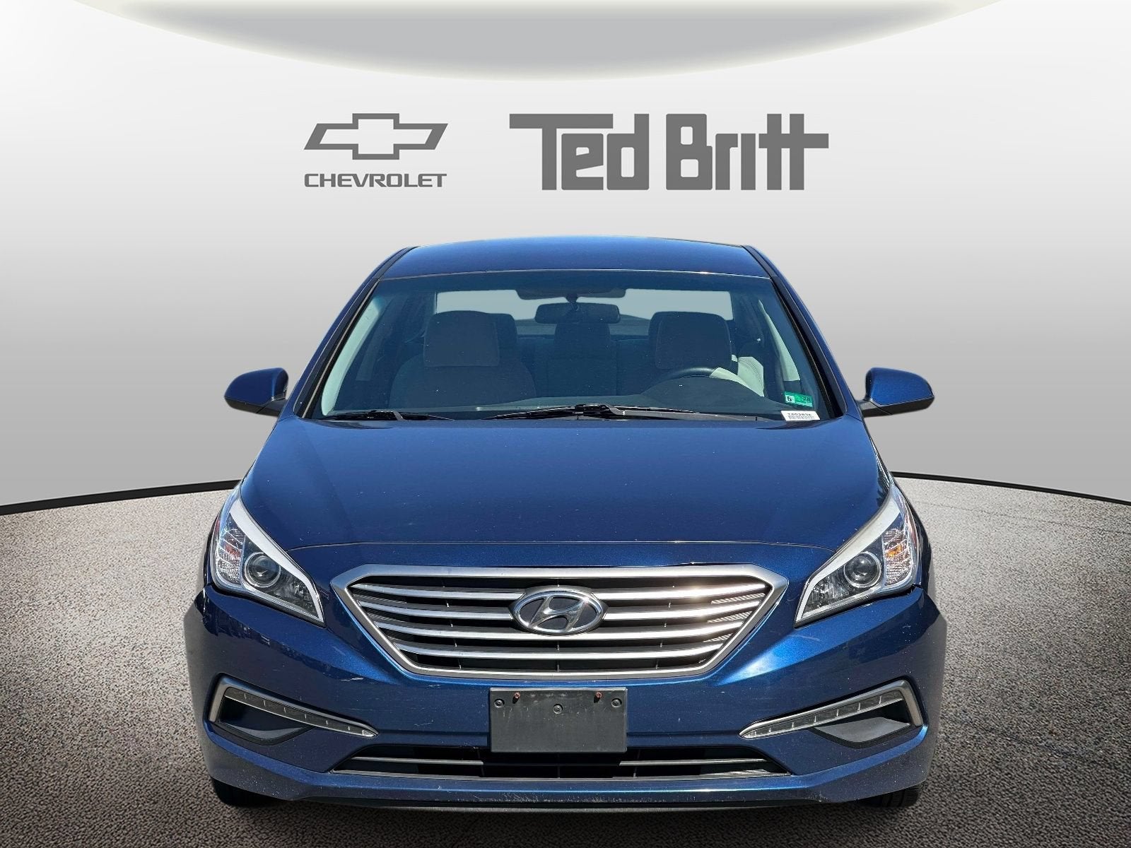 Used 2015 Hyundai Sonata SE with VIN 5NPE24AF0FH061502 for sale in Sterling, VA