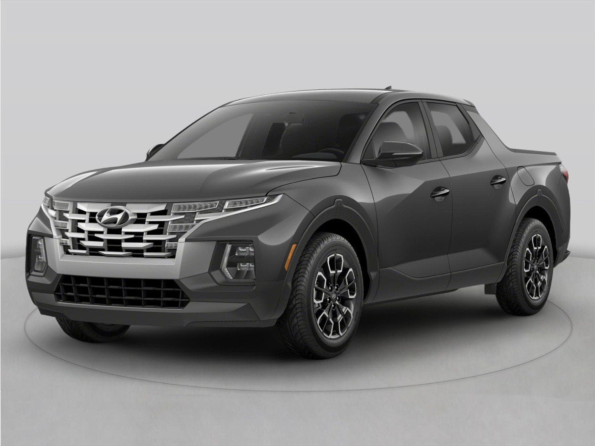 2025 Hyundai Santa Cruz SE
