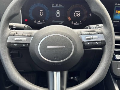 2025 Hyundai Santa Cruz SE