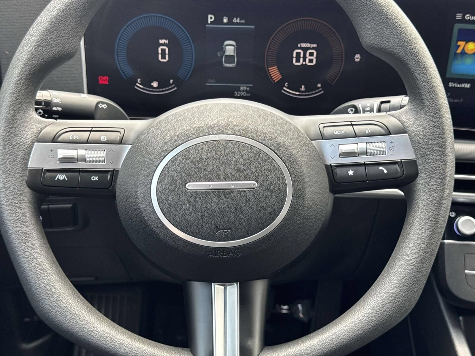 2025 Hyundai Santa Cruz SE