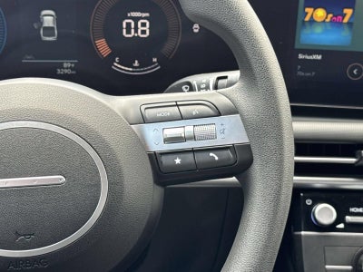 2025 Hyundai Santa Cruz SE