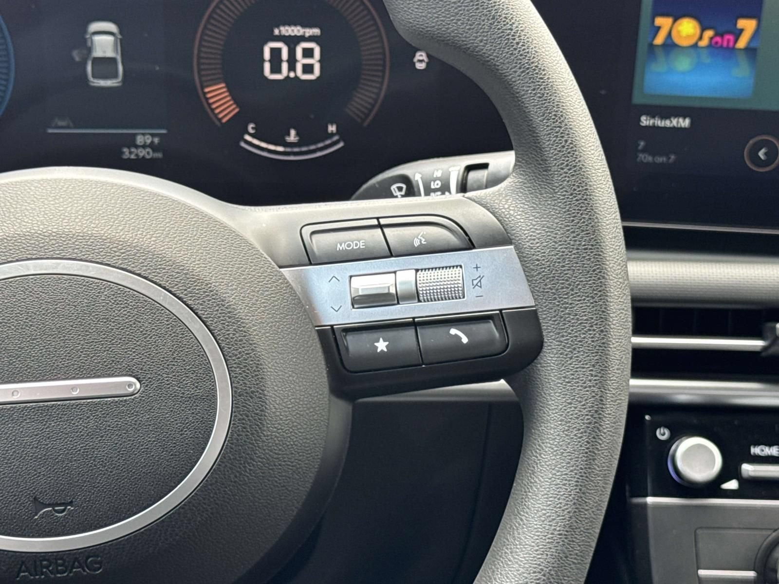 2025 Hyundai Santa Cruz SE