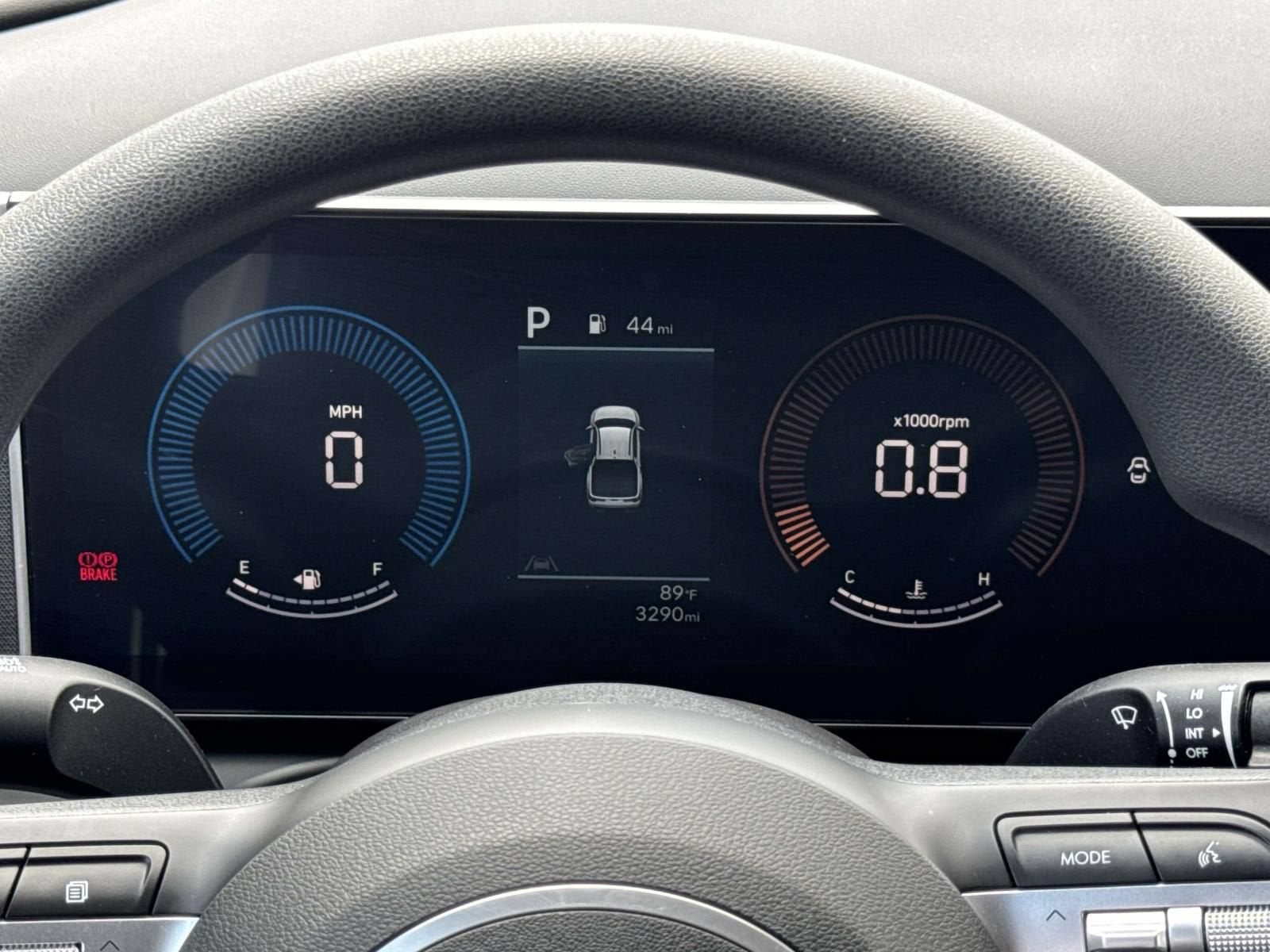 2025 Hyundai Santa Cruz SE