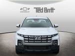 2025 Hyundai Santa Cruz SE