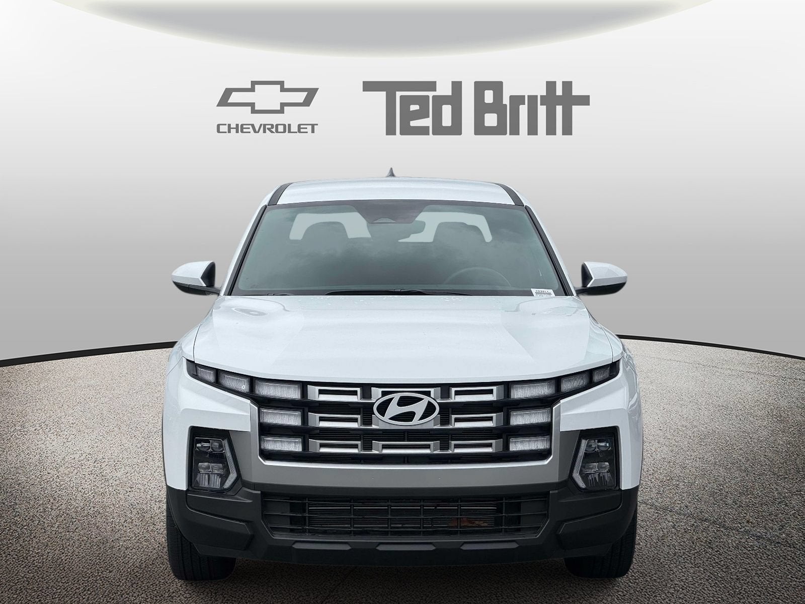 2025 Hyundai Santa Cruz SE