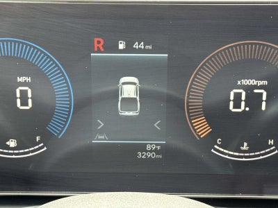 2025 Hyundai Santa Cruz SE