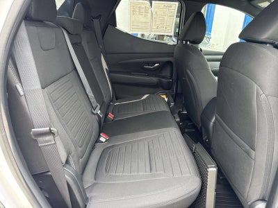 2025 Hyundai Santa Cruz SE
