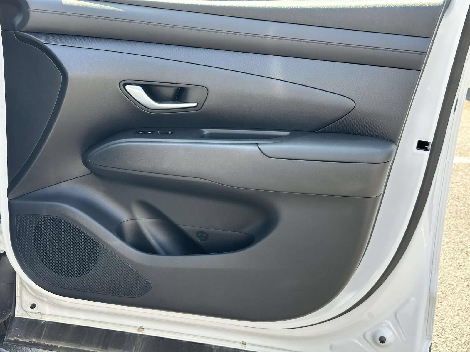 2025 Hyundai Santa Cruz SE