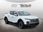 2025 Hyundai Santa Cruz SE