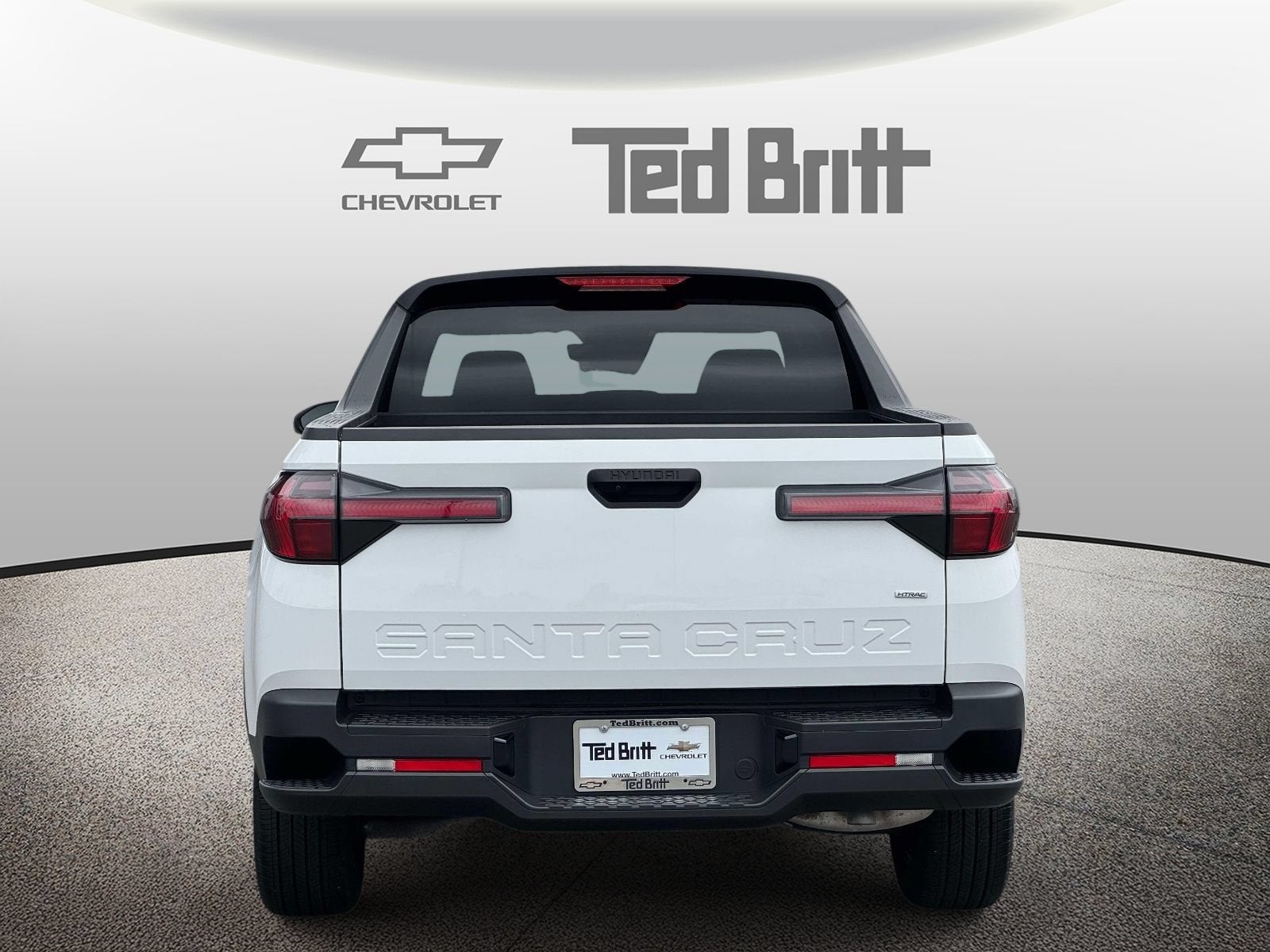 2025 Hyundai Santa Cruz SE