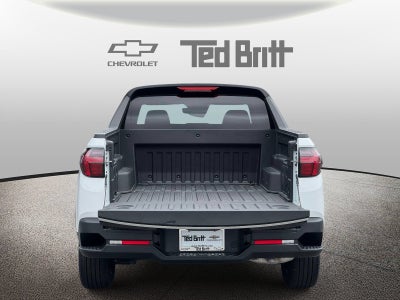 2025 Hyundai Santa Cruz SE