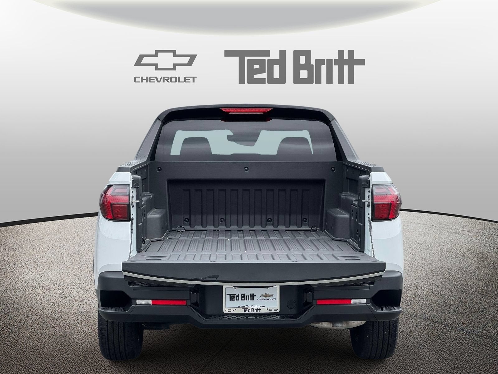 2025 Hyundai Santa Cruz SE