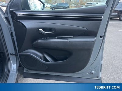 2023 Hyundai Santa Cruz SEL