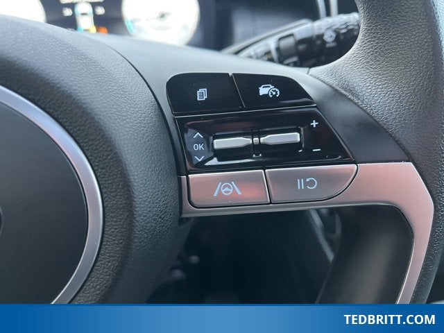 2023 Hyundai Santa Cruz SEL