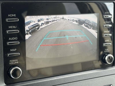 2020 Toyota Sienna L