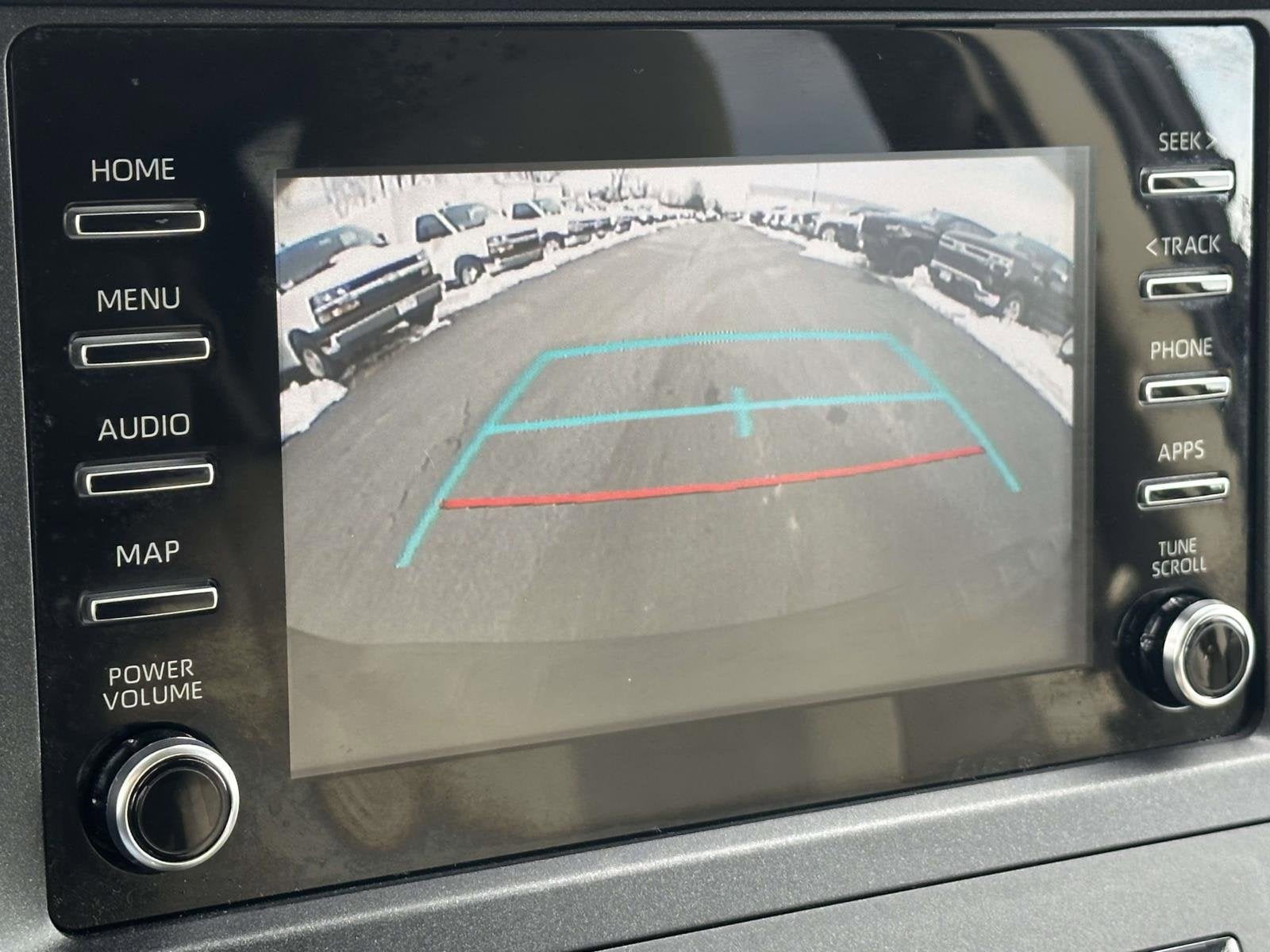 2020 Toyota Sienna L