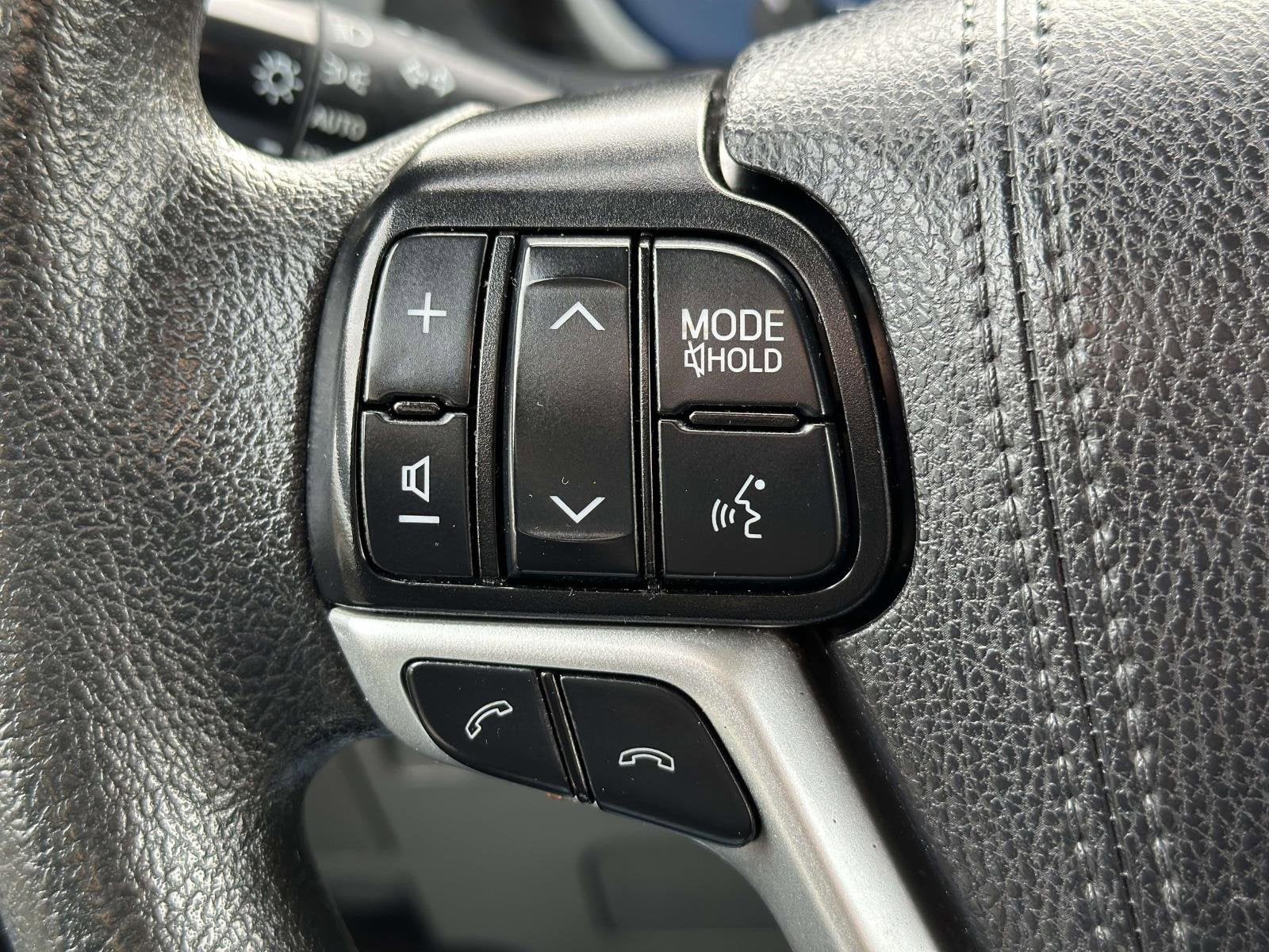 2020 Toyota Sienna L