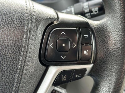 2020 Toyota Sienna L