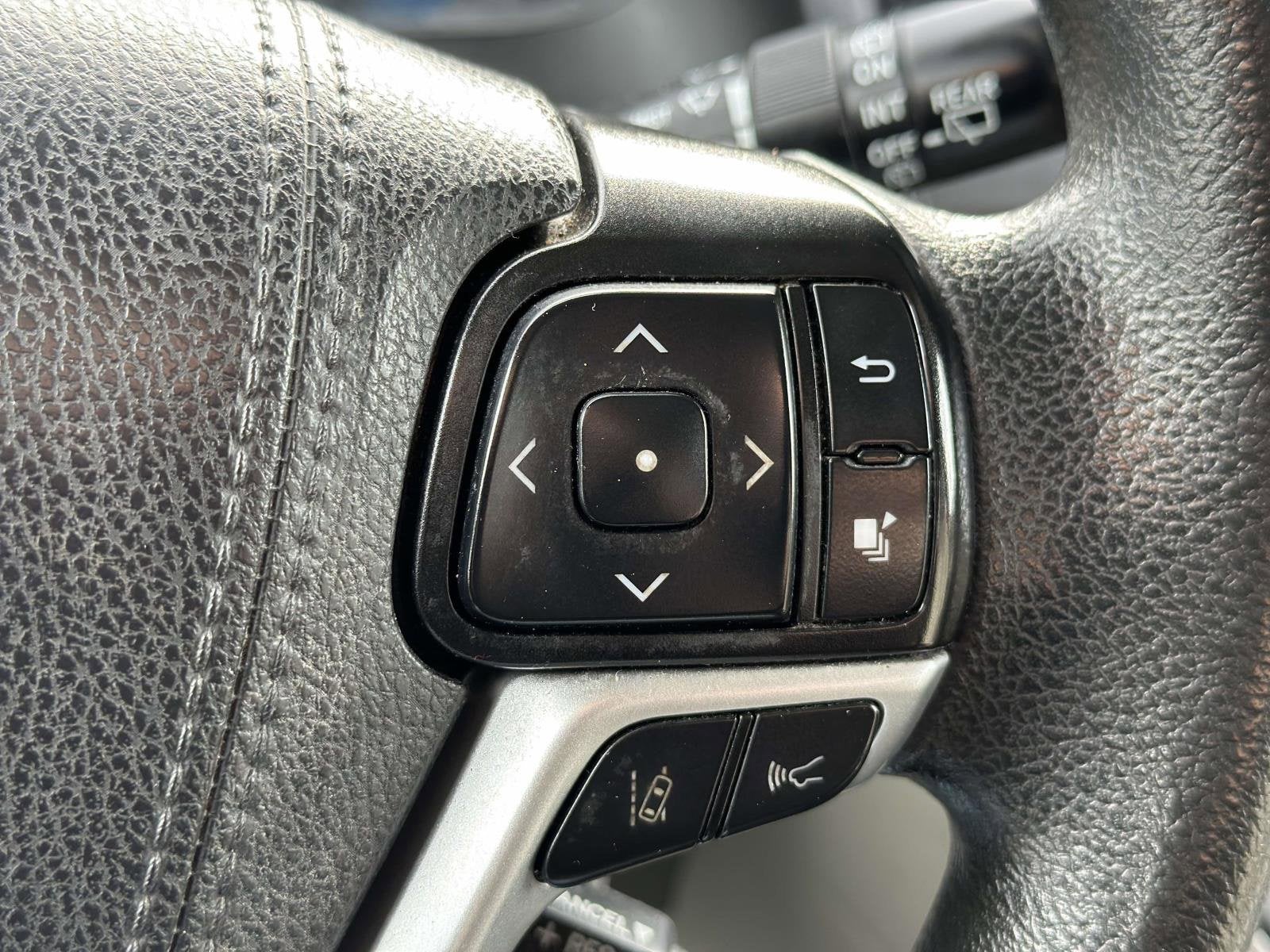 2020 Toyota Sienna L