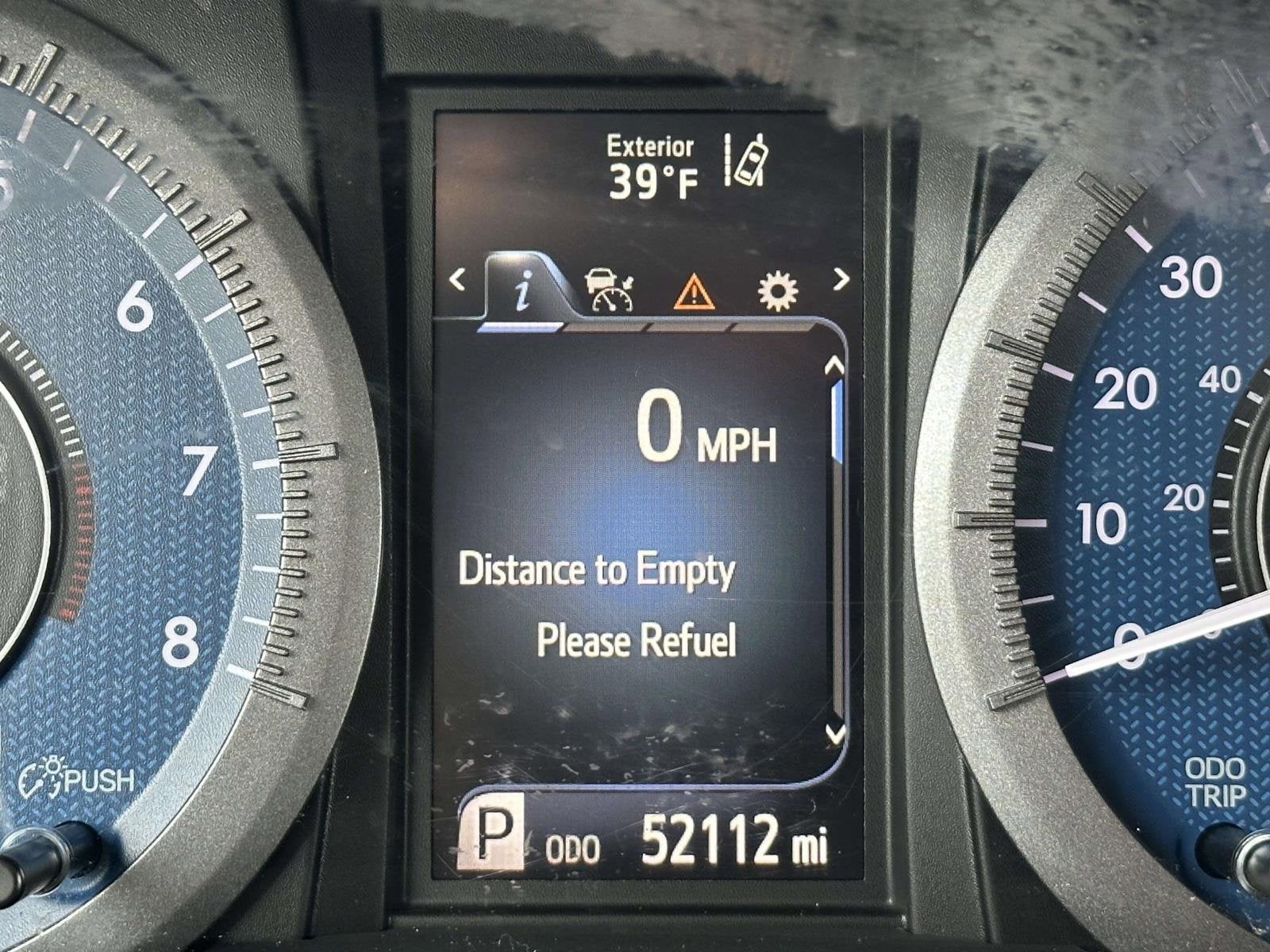 2020 Toyota Sienna L