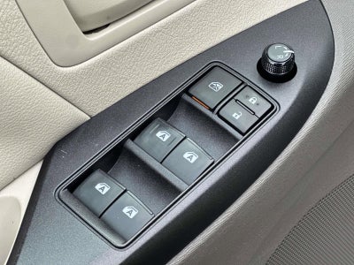 2020 Toyota Sienna L