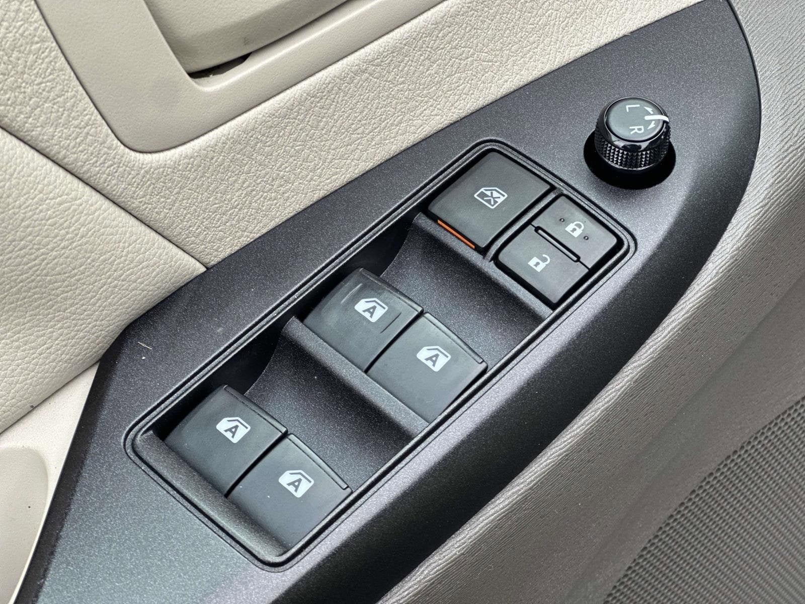 2020 Toyota Sienna L