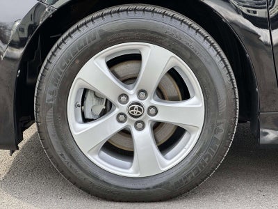 2020 Toyota Sienna L