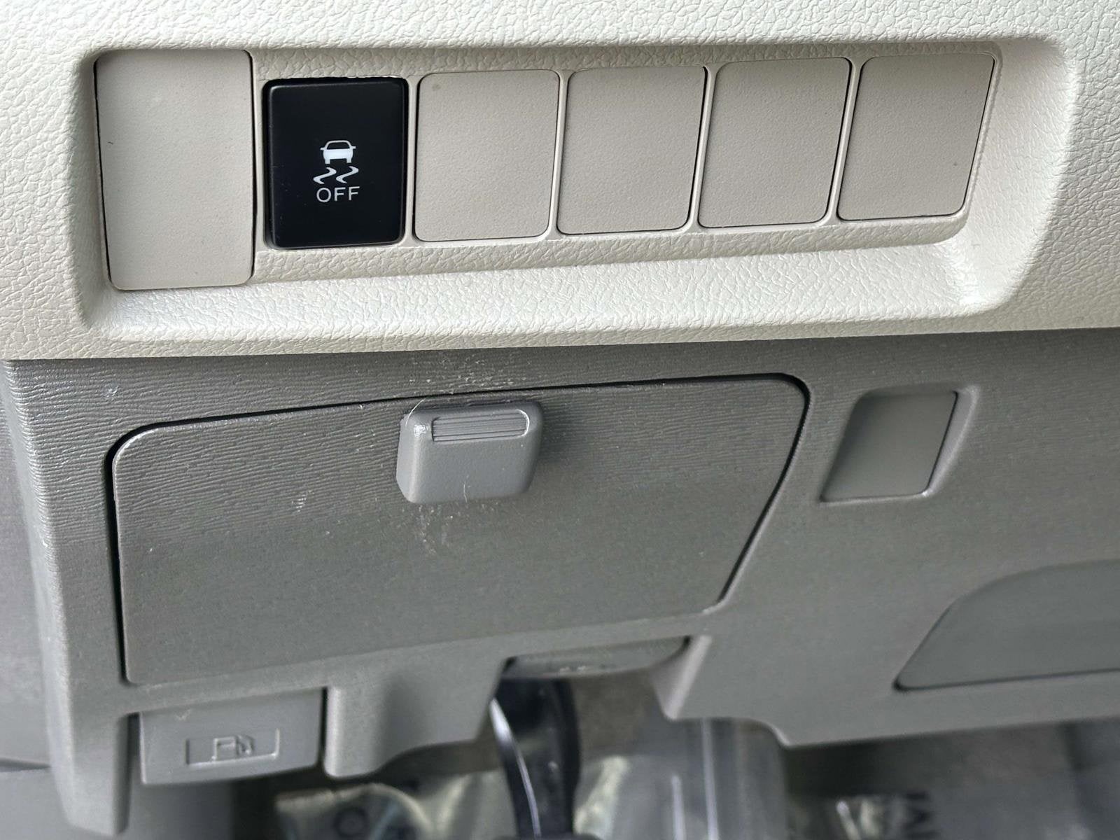 2020 Toyota Sienna L