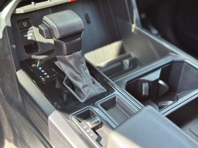 2025 Toyota Tundra SR