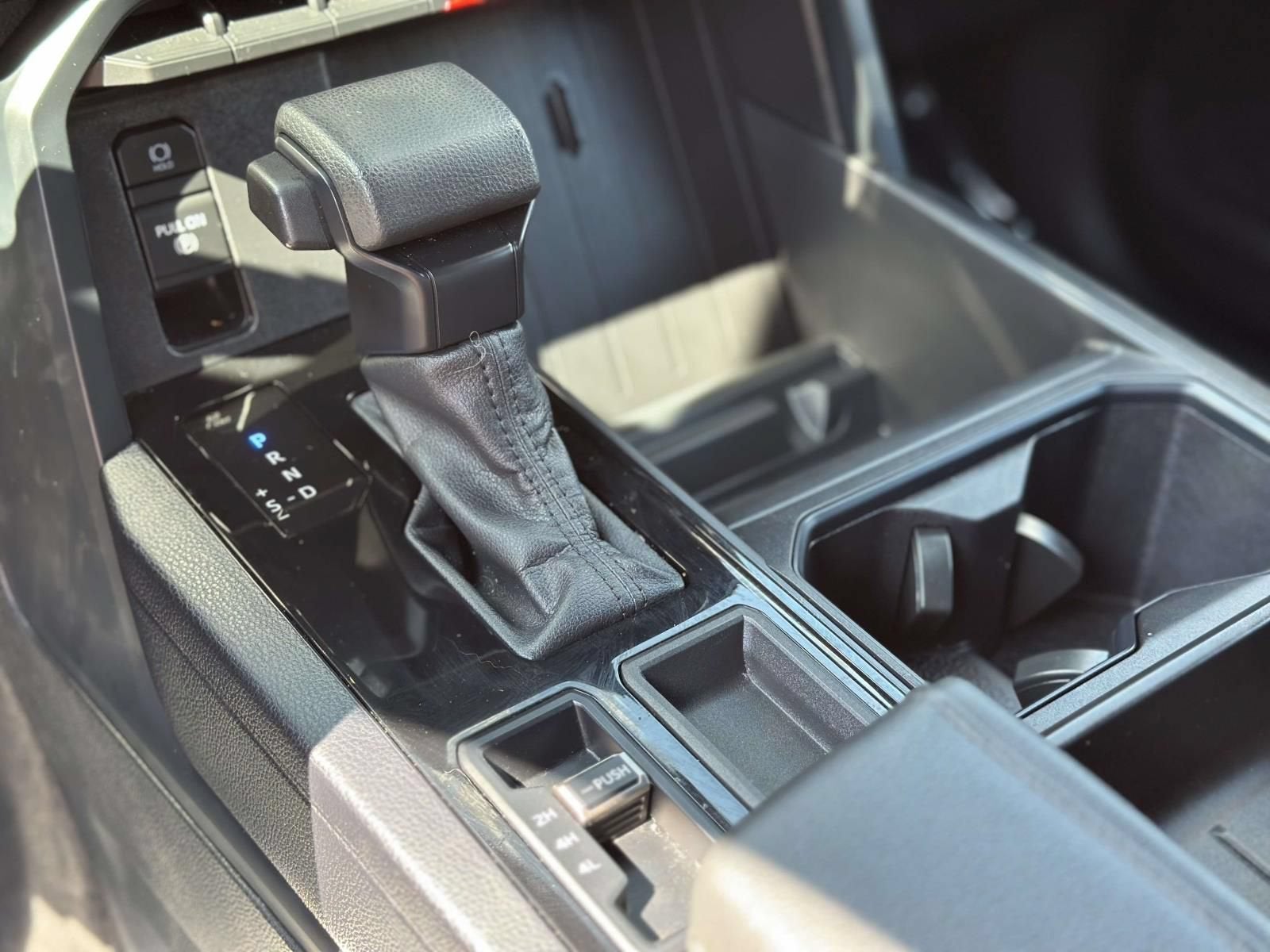 2025 Toyota Tundra SR