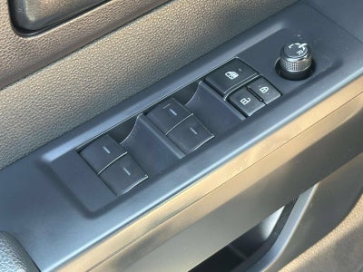 2025 Toyota Tundra SR
