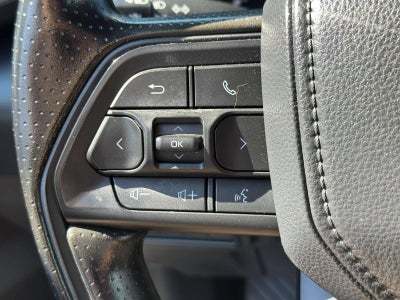 2025 Toyota Tundra SR