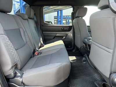 2025 Toyota Tundra SR