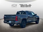 2025 Toyota Tundra SR